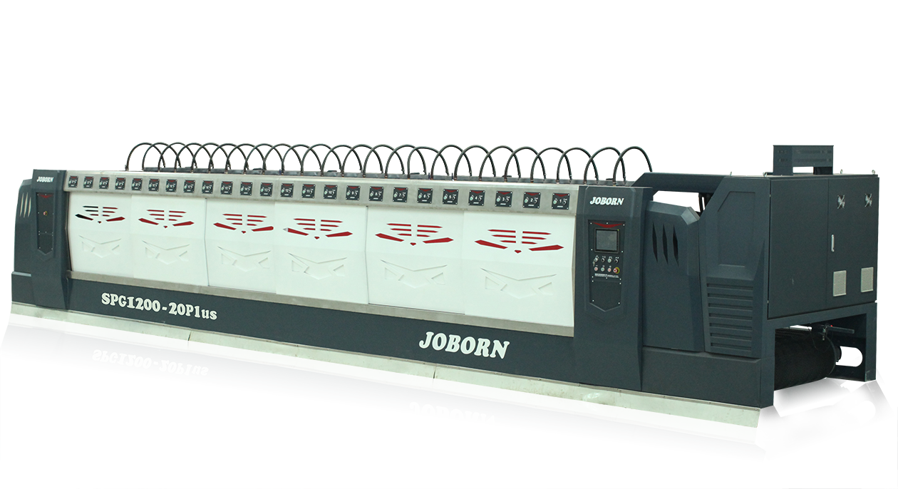 花崗巖/大理石自動磨機(jī)